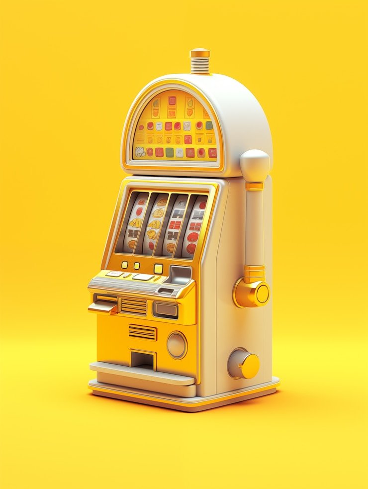 gampang toto featured game showcase