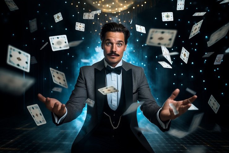Tampilan layar permainan slot Aviator dan meja live dealer gampang toto