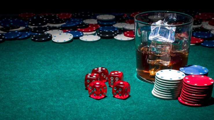 Antarmuka Jadwal Draw pada perangkat mobile gampang toto