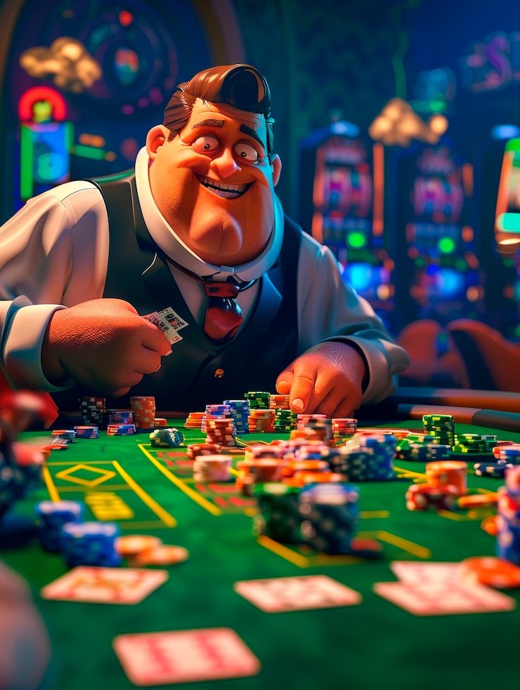gampang toto featured game showcase gampang toto featured game showcase