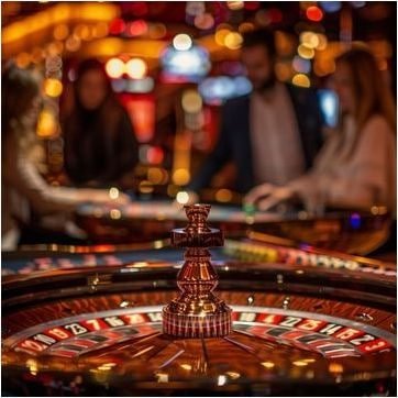 Tampilan dashboard Top Trend Gaming di platform gampang toto