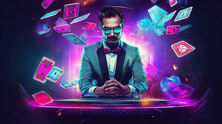 Leaderboard tournament Top Trend Gaming menampilkan ranking pemain real-time